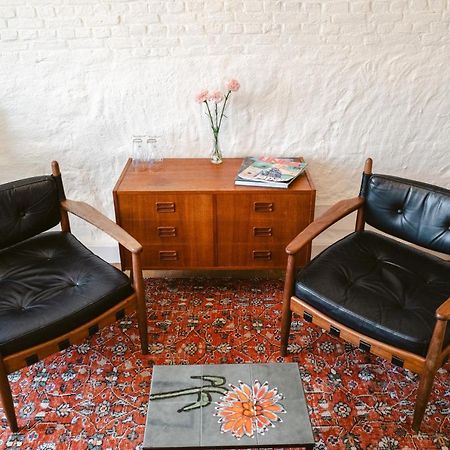 Elderflour Guesthouse & Microbakery Schiedam Extérieur photo